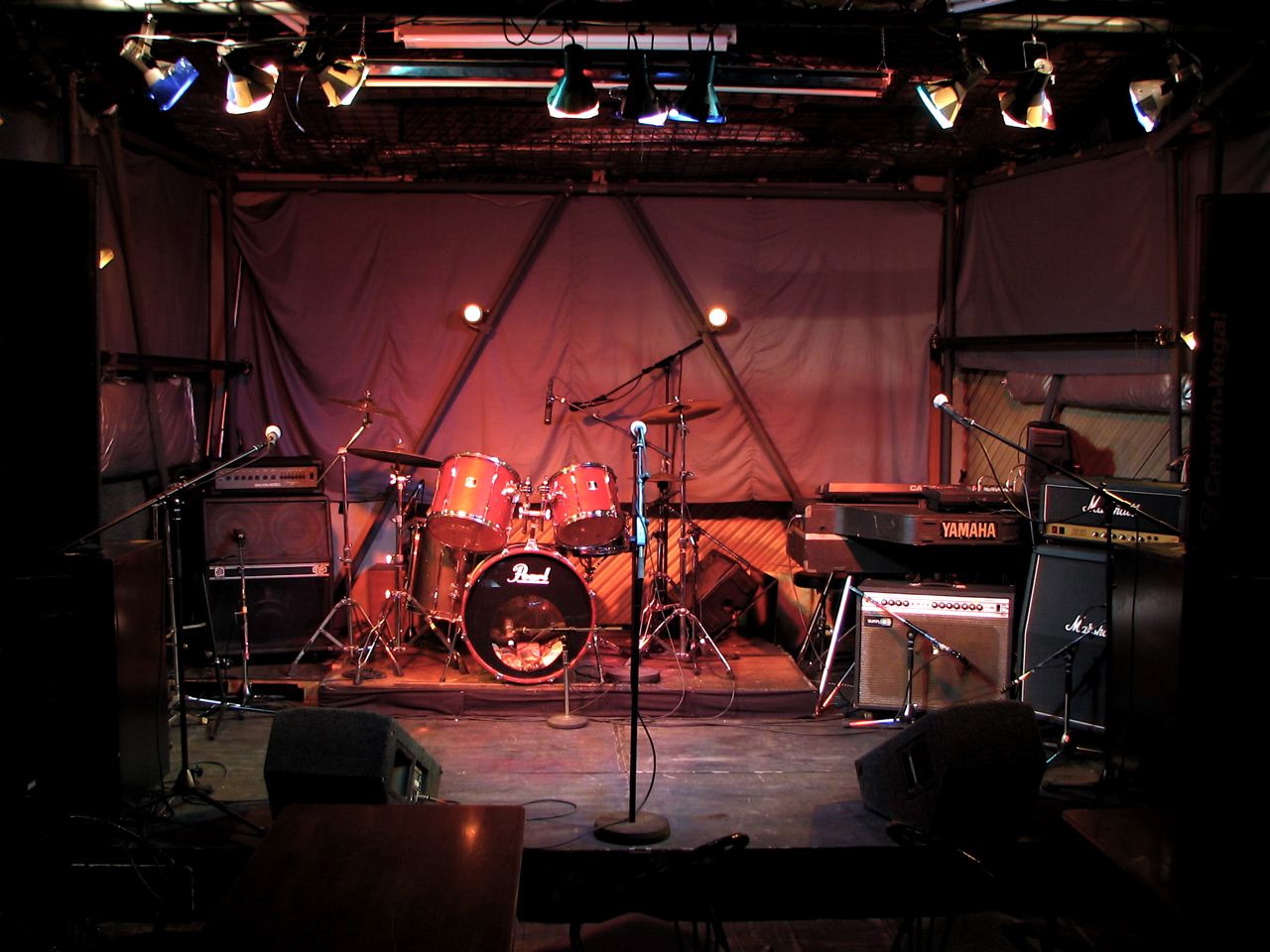 弘前Orange Countyスタジオ|東北のレンタルスタジオ【TOKYO DANCE LIFE】